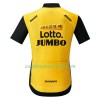 Maillot 2018 LottoNL-Jumbo N001